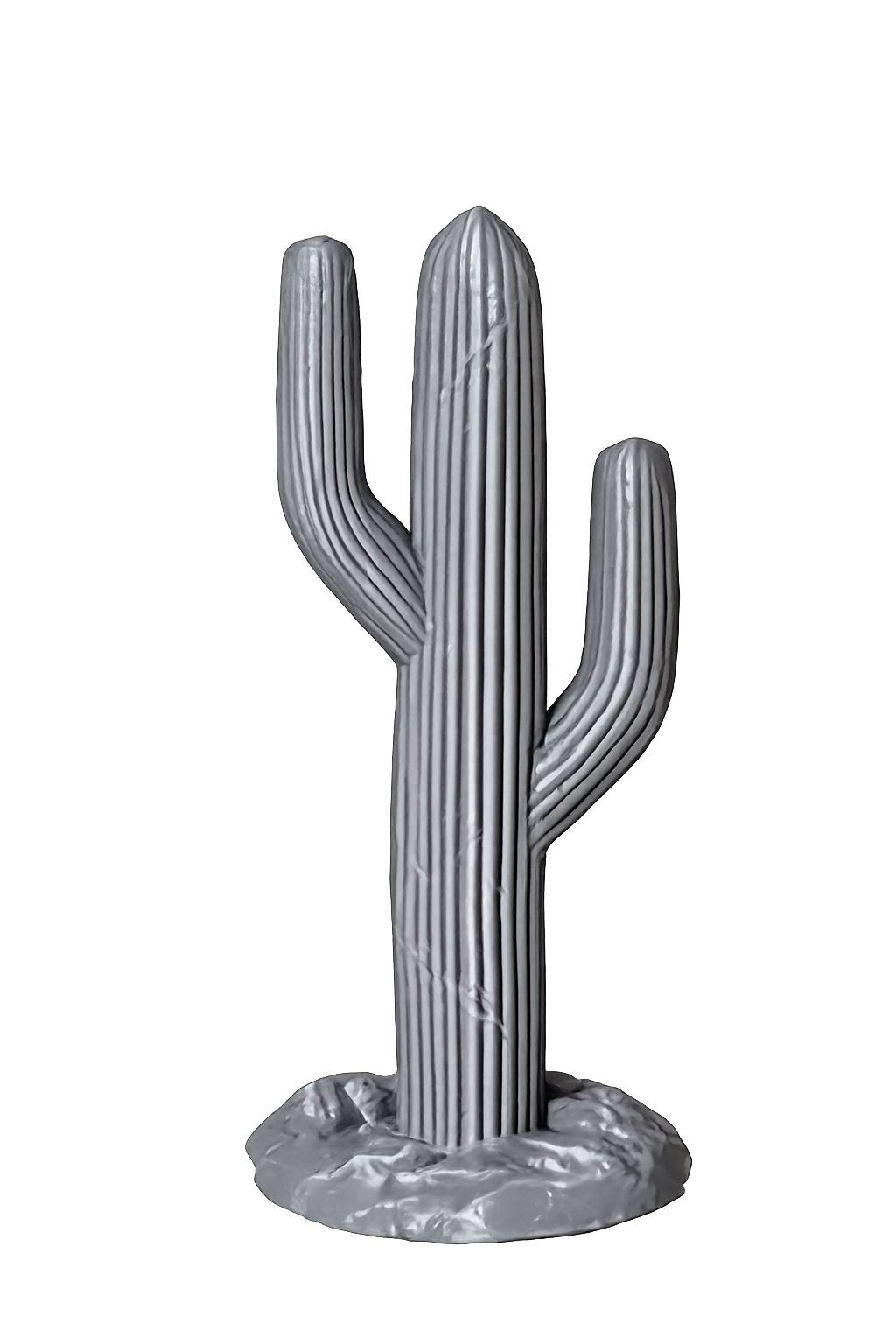 2 Armed Cactus
